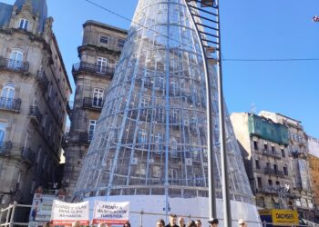 «No estamos en contra del turismo ni de que la gente visite y disfrute de nuestra tierra»