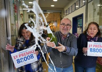 ¿Cuánto vas a gastar en la Lotería de Navidad? Esto es lo que asegura el Estado
