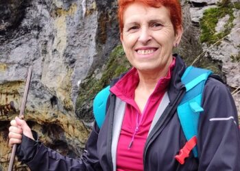Las últimas palabras de Laura antes de recibir la eutanasia: «Tuve una buena vida y tendré una buena muerte»