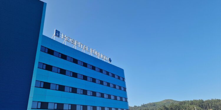 La concesionaria del HAC cuestiona el informe de Contas: «No existe ningún archivo donde se desmenuce ese dinero»