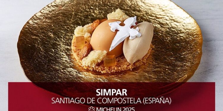 Galicia suma un nuevo restaurante con Estrella Michelín