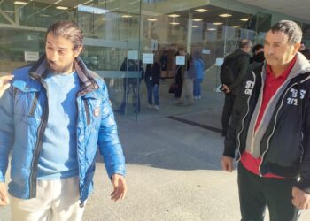 «El incendio se llevó por delante cuatro vidas… no tienen corazón»