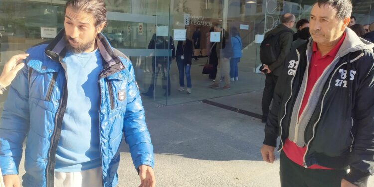 «El incendio se llevó por delante cuatro vidas… no tienen corazón»