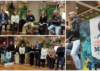 Chefs Michelín y sumilleres ‘top’: así es la cita que «revoluciona» la gastronomía de Vigo