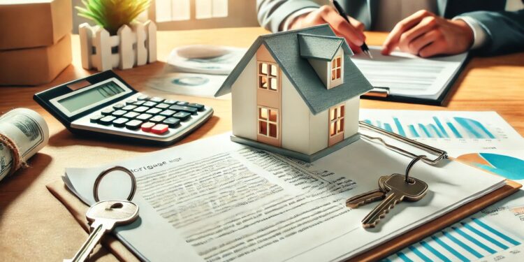 Qué casa me puedo permitir: calcula tu presupuesto con Go Hipoteca