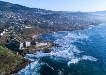 Casi 10 millones de euros para reformar el Centro Oceanográfico de Vigo