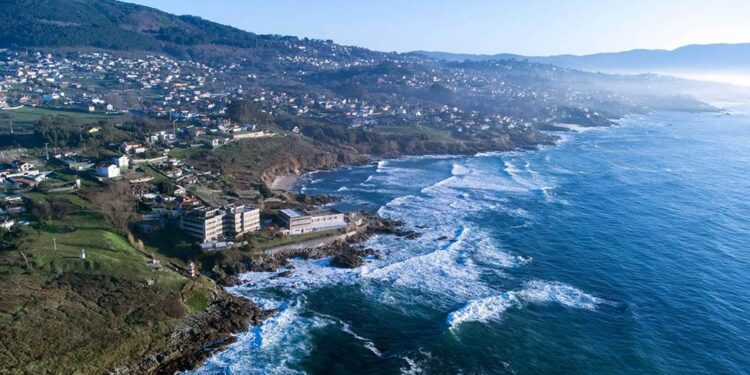 Casi 10 millones de euros para reformar el Centro Oceanográfico de Vigo