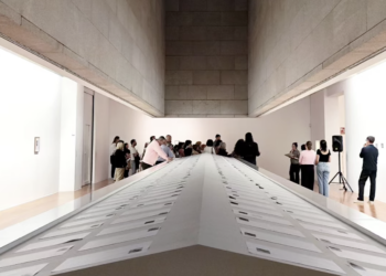 La Diputación sella su compromiso con el museo MARCO