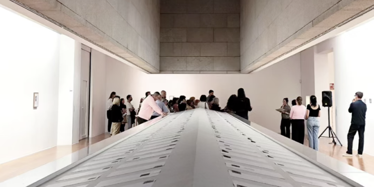 La Diputación sella su compromiso con el museo MARCO