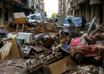 Creativa donación de una empresa de Vigo a los afectados por la DANA: un euro por cada socio y trabajador