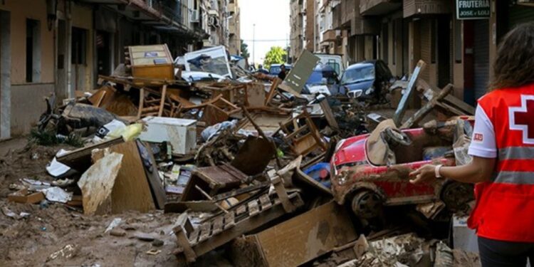 Creativa donación de una empresa de Vigo a los afectados por la DANA: un euro por cada socio y trabajador