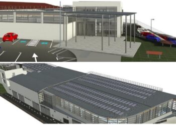 Paso en firme hacia la recuperación de la piscina de Teis