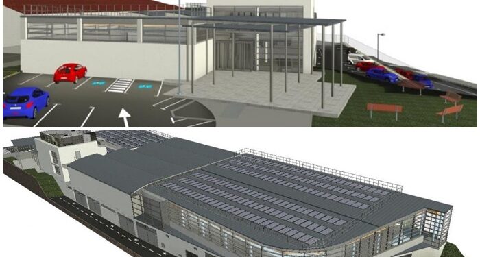 Paso en firme hacia la recuperación de la piscina de Teis