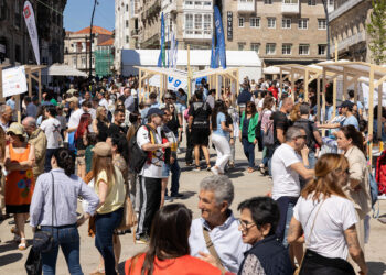Abertas as inscricións para o próximo festival científico que converte Vigo nun gran laboratorio