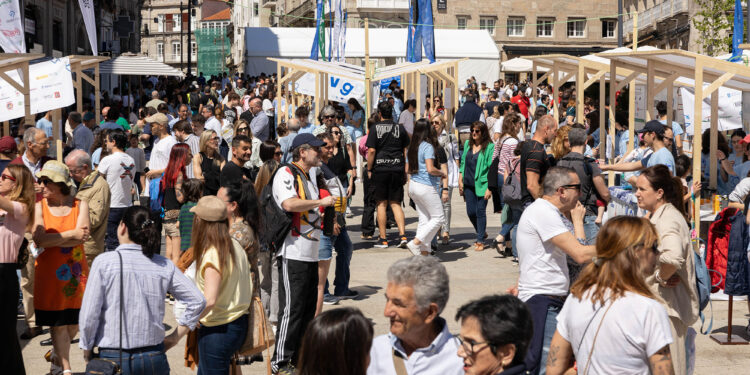 Abertas as inscricións para o próximo festival científico que converte Vigo nun gran laboratorio