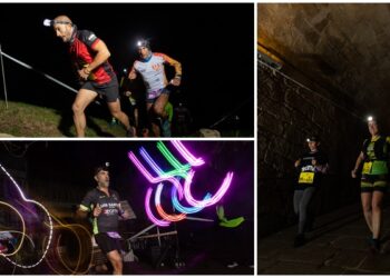 Vuelve la prueba internacional nocturna más exigente (y con sorpresas) de la orilla del Miño