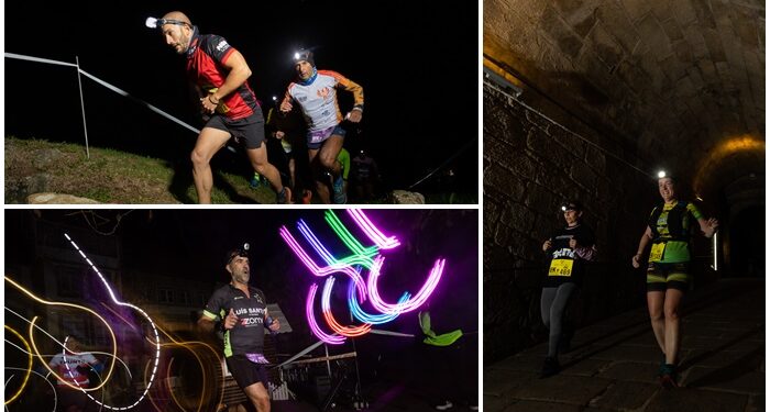 Vuelve la prueba internacional nocturna más exigente (y con sorpresas) de la orilla del Miño