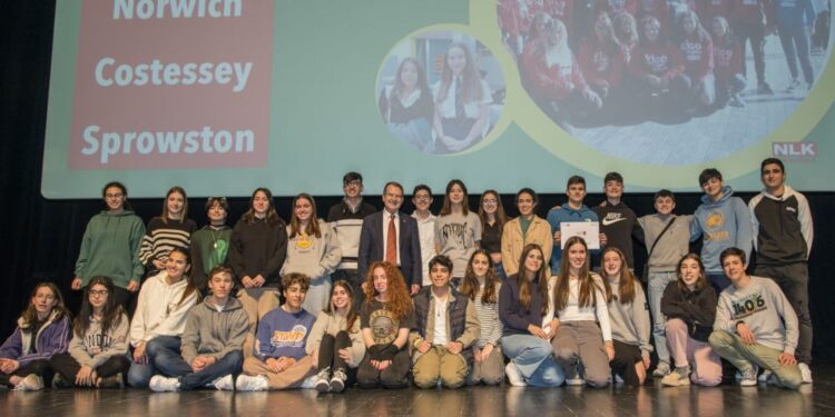 Vigo repite como la ciudad ‘number 1’ en inglés