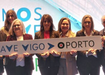 «Vigo ha pasado por demasiadas cosas como para resignarse con promesas imprecisas”