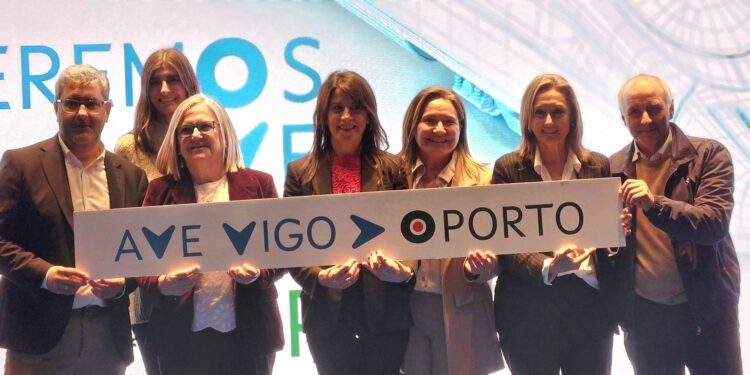 «Vigo ha pasado por demasiadas cosas como para resignarse con promesas imprecisas”