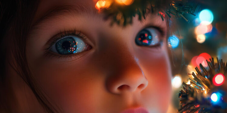 El secreto de la Navidad