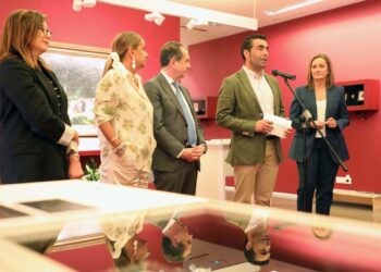 Ya hay fecha: Diputación y Concello firman el 23 de diciembre convenios por más de 6 millones de euros