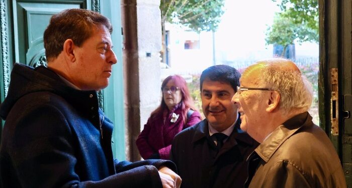 El PSdeG denuncia los intentos del PP por silenciar la Comisión de Investigación