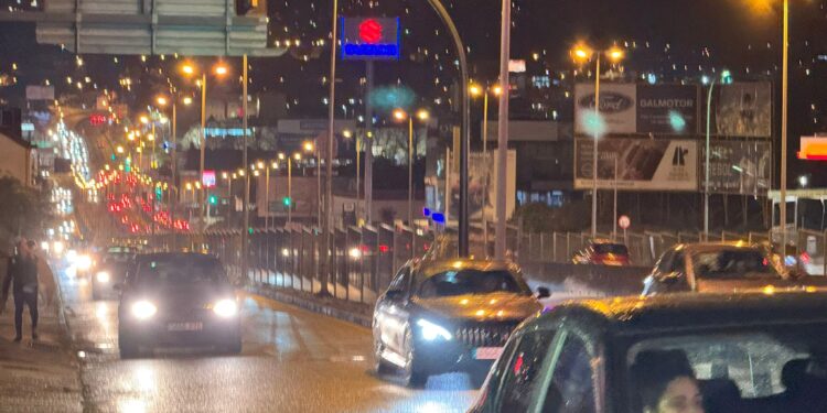 Vigo recibe la primera invasión portuguesa: a la vista la próxima avalancha