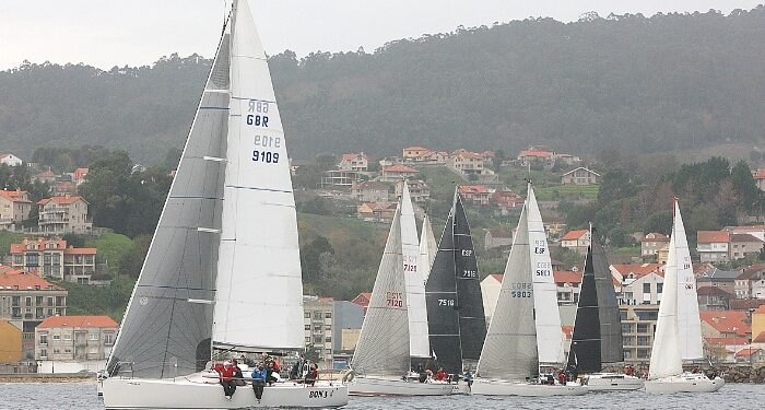 Vigo tendrá la última palabra en la Liga de Otoño Cíes – Rande