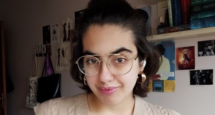 Noelia Nuño presenta su novela «Origen, campos de tierra y sangre» en Vigo