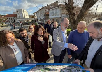 La humanización completa de Sabarís ya tiene horizonte