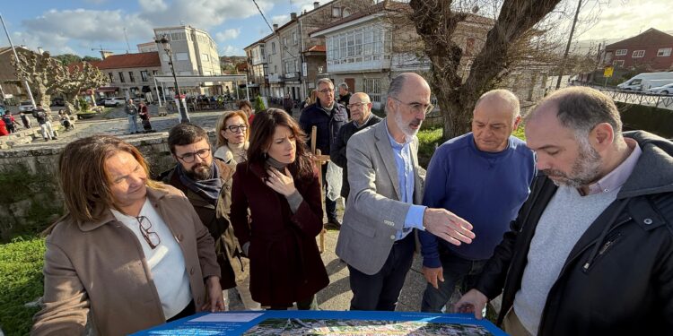 La humanización completa de Sabarís ya tiene horizonte