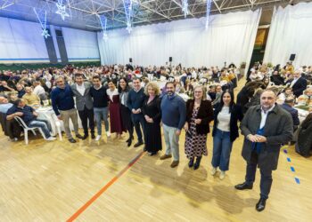 El PP de Galicia presume de ser el partido «con más alcaldesas»