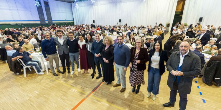 El PP de Galicia presume de ser el partido «con más alcaldesas»