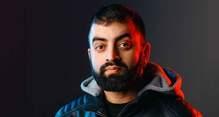 Hugo Guezeta enciende la Sala Rebullón con el inicio de su gira «O Noso Tempo»