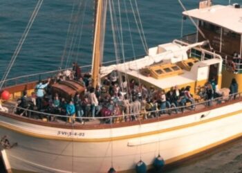 Vigo se subirá al Hidria Segundo para hablar del patrimonio marítimo