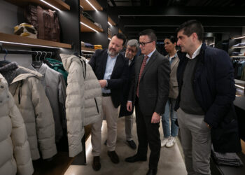 Segunda oportunidad (fugaz) para utilizar el Bono Comercio