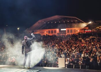 PortAmérica 2025, un cartel de lujo para celebrar la música y la gastronomía