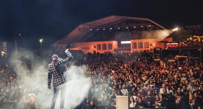 PortAmérica 2025, un cartel de lujo para celebrar la música y la gastronomía