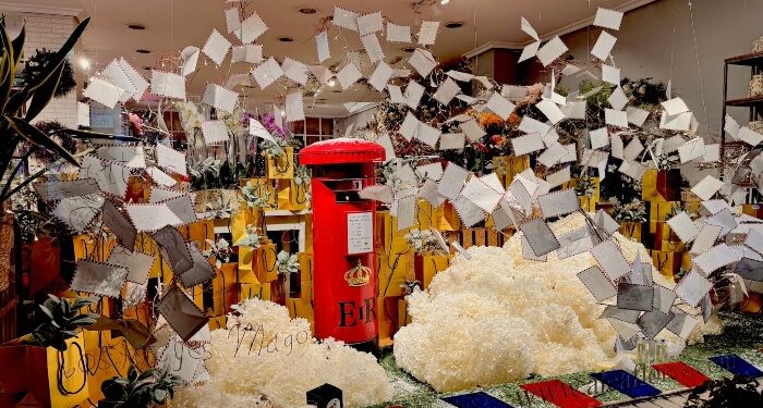 Escaparates que merecen un premio