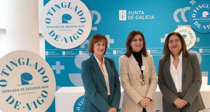 Vigo se convierte en un oasis de consumo responsable