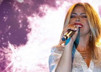 Merche regresa a los escenarios gallegos (y las entradas están ya a la venta)