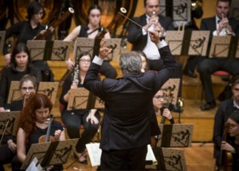 Rachmaninov llega a Vigo por Navidad