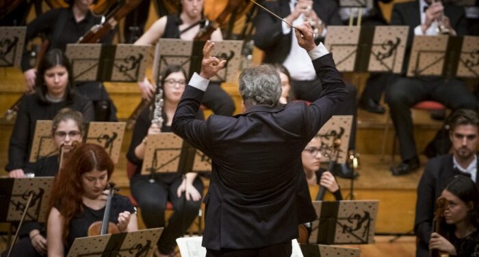 Rachmaninov llega a Vigo por Navidad