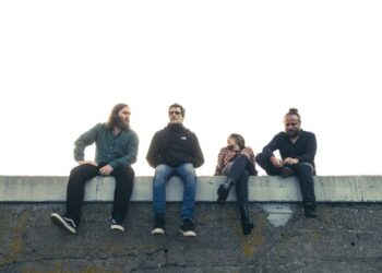 Morgan aterriza en Vigo con su nuevo álbum, «Hotel Morgan»