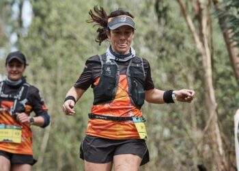 ¡A correr por los Muíños do Folón!