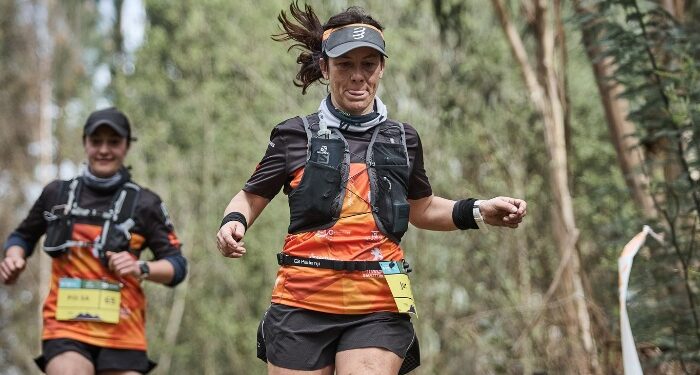 ¡A correr por los Muíños do Folón!