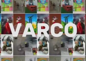 VARCO, un nuevo faro para el arte contemporáneo en Vigo