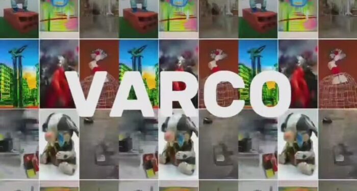 VARCO, un nuevo faro para el arte contemporáneo en Vigo