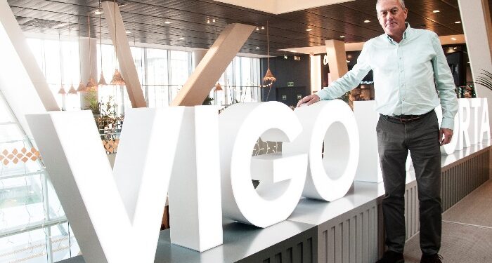 Vialia Estación de Vigo, un año de éxito y nuevos retos para 2025